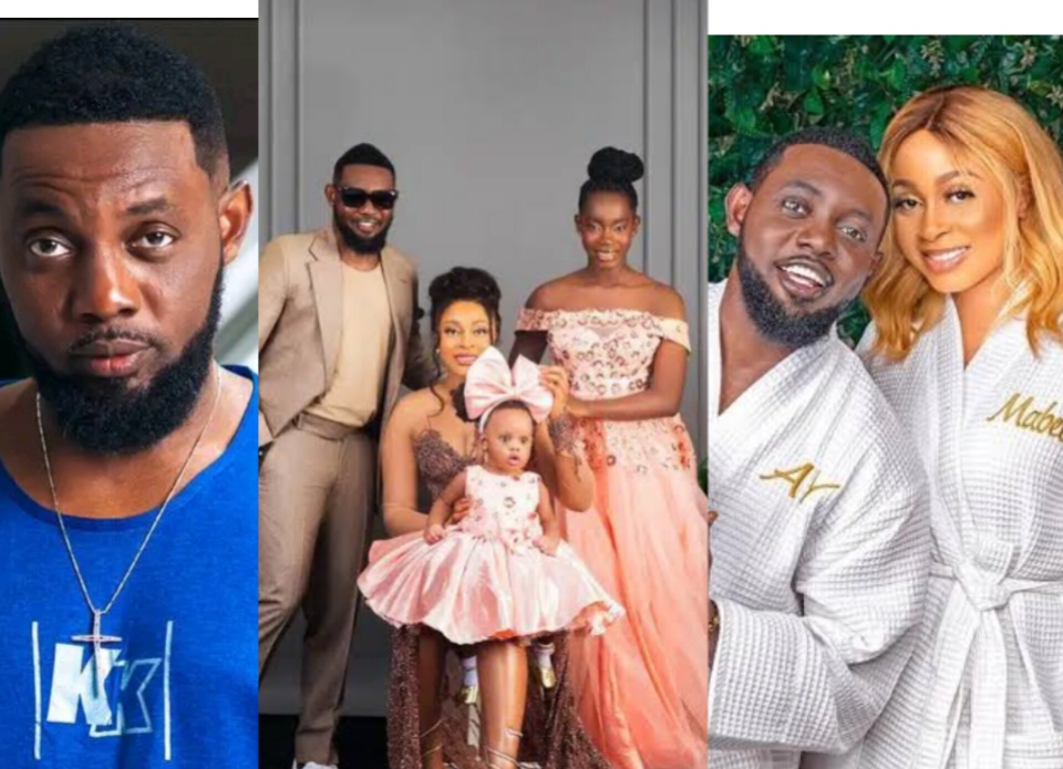 <strong>AY shows off the Benefits of his Crashed Marriage</strong>