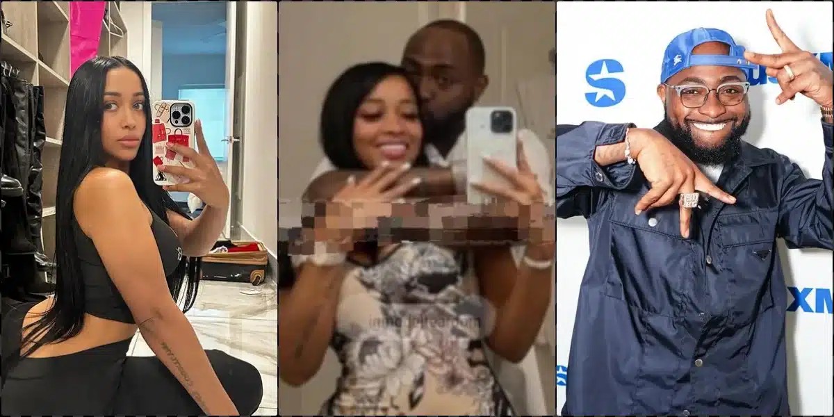 Davido Trends Again for the Wrong Reasons
