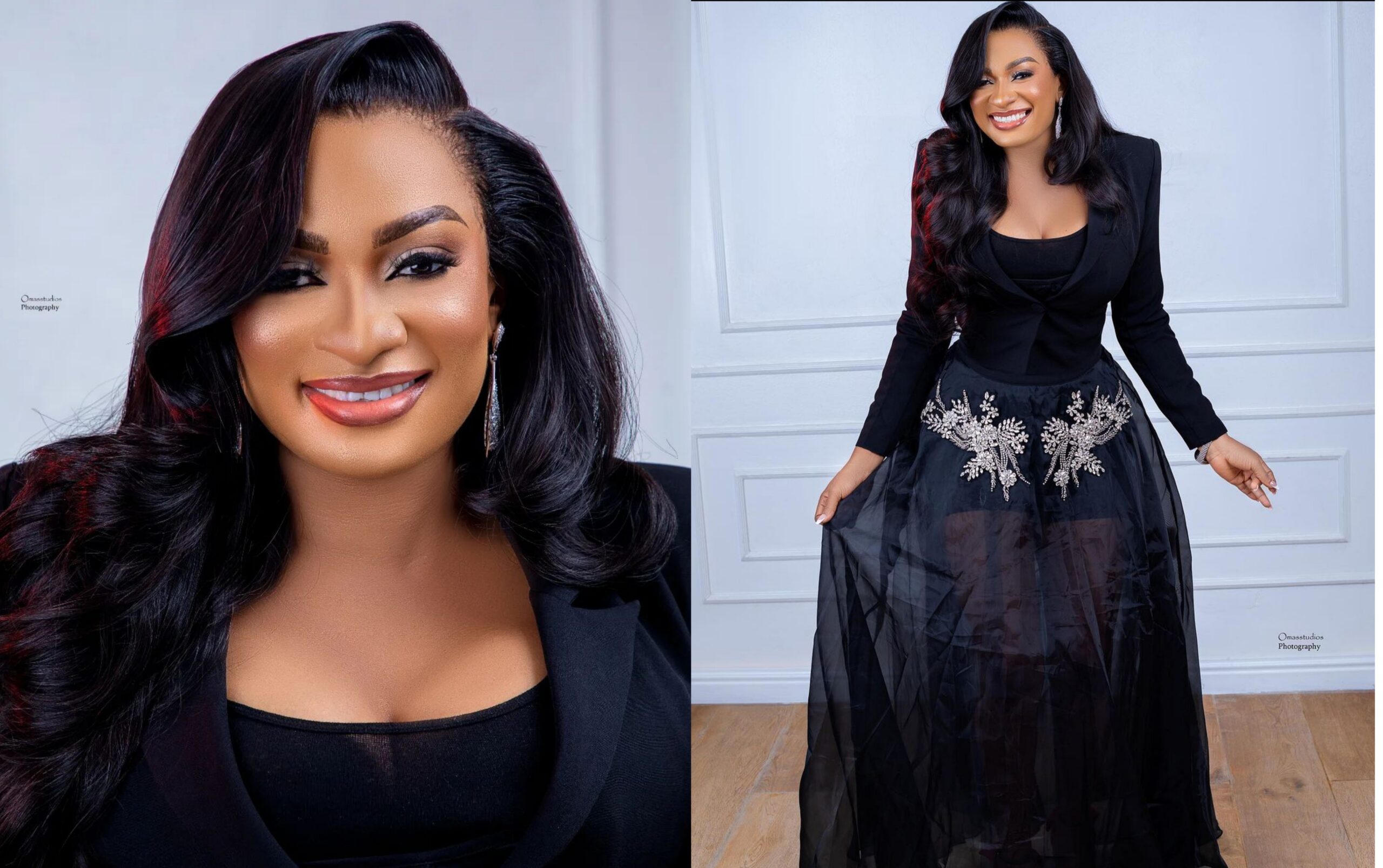 May Edochie reportedly buys an Exotic Mansion on Banana Island