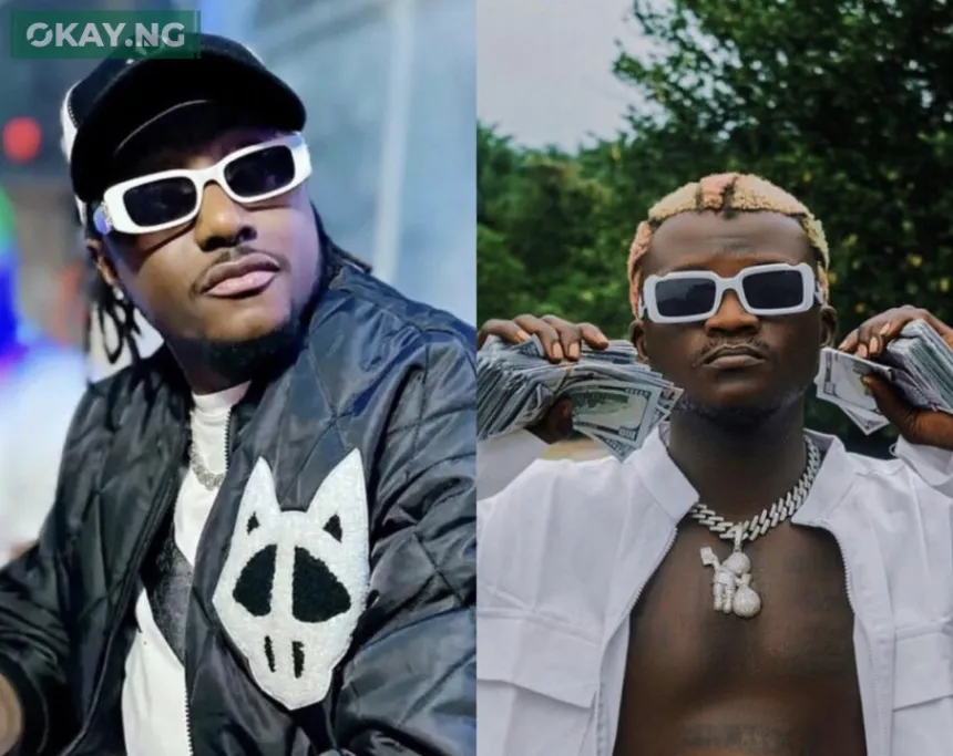 <strong>Portable copied my style – Terry G</strong>