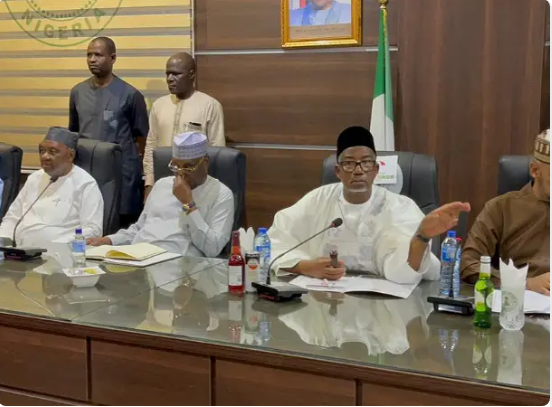 PDP To Reassess Rivers State Caretaker Committee List