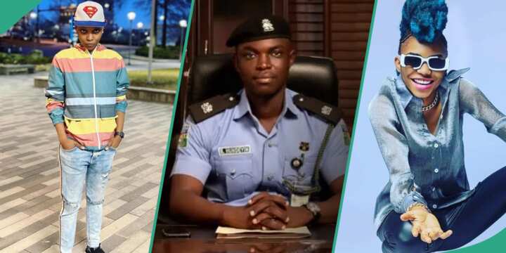 <strong>“We arrested DJ Wysei, not DJ Switch” –Lagos Police Spokesman Apologizes</strong>