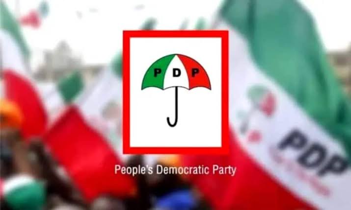  PDP Mending Fences With Its Members