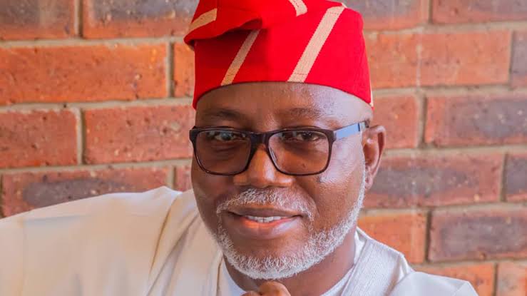 Governor Aiyedatiwa Emerges APC Governorship Candidate