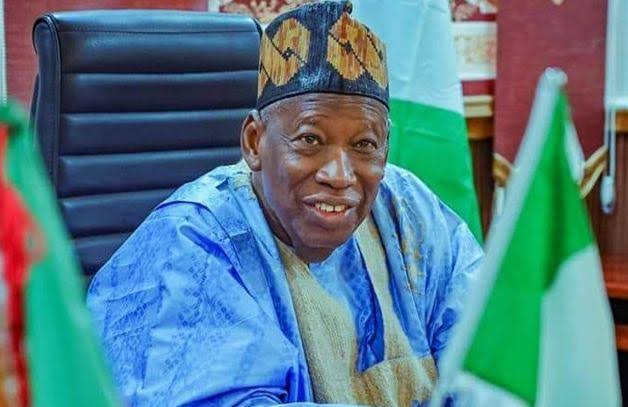 APC Ganduje Ward Restrained From Suspending Ganduje