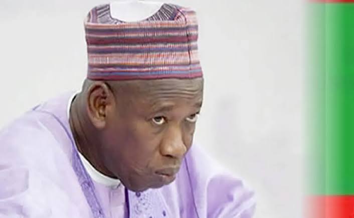 APC North Central Demands Ganduje’s Suspension