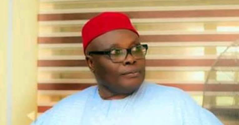 Wabara Rejects Turning Nigeria To A One Party System
