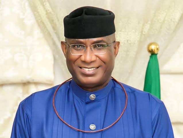Party leaders Backs Omo-Agege’s Return, Call For Support