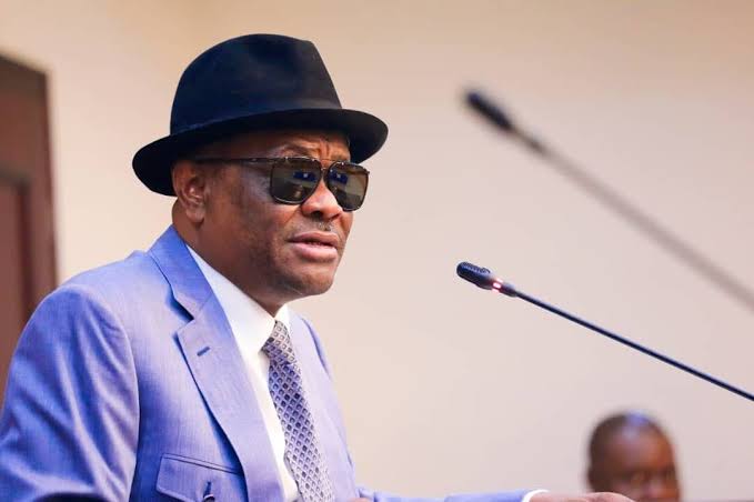 Wike Lacks A Physical Address Outside Of Politic -Ukachukwu
