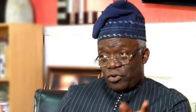 Falana Chides FG Over Tariff Increment