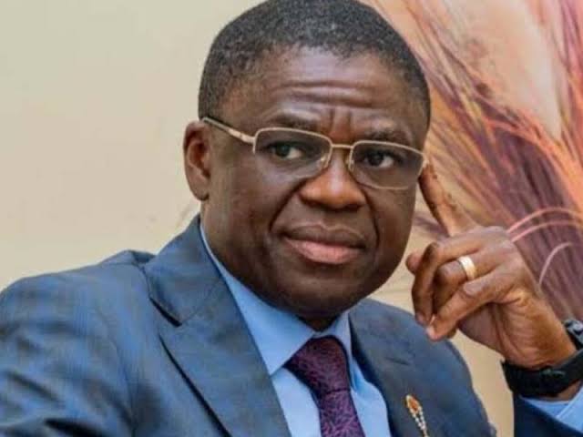 Edo Assembly Impeachs Shaibu