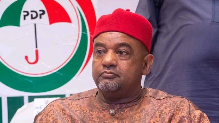 PDP Lawmaker Calls For Acting National Chair’s Sack