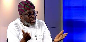PDP Crisis: Sowunmi Frowns At Founding Fathers