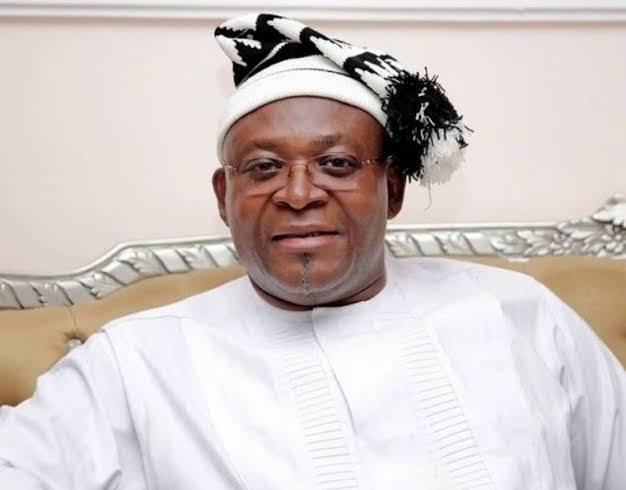 Another PDP Chieftain Resigns