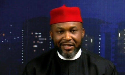 Chidoka Warns PDP Over NEC Meeting