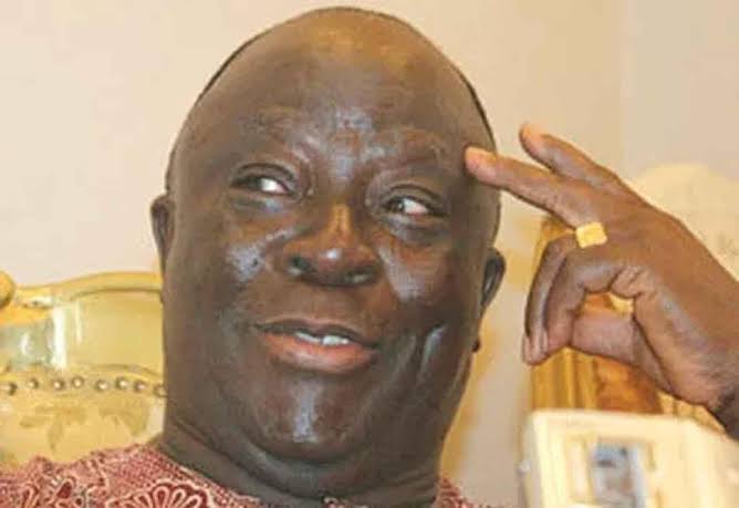 Adebanjo@96: Afenifere Celebrates Sage