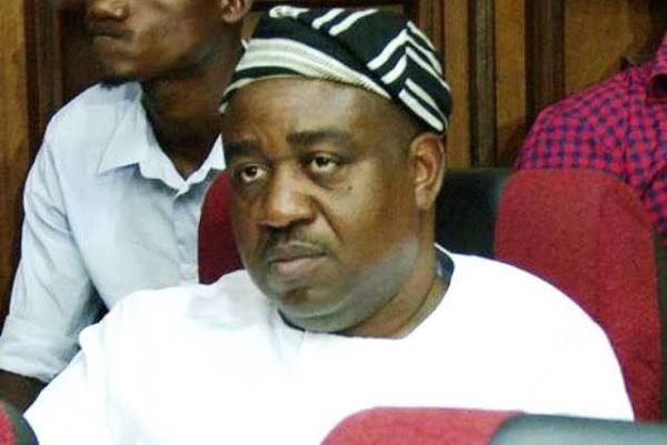 Former Governor Seeks To Complete Ayu’s Tenure