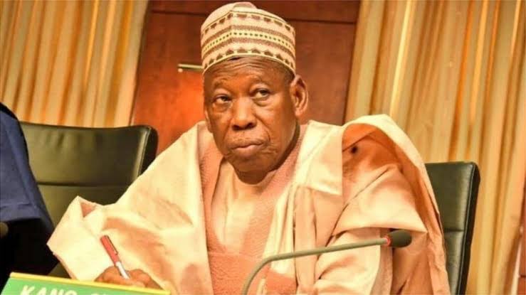 Ganduje Ward Suspends APC National Chair