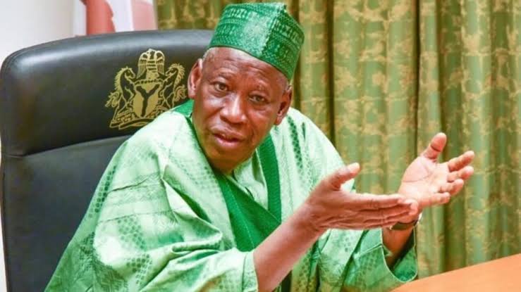 Kano APC Dismisses Ganduje’s Suspension by LG