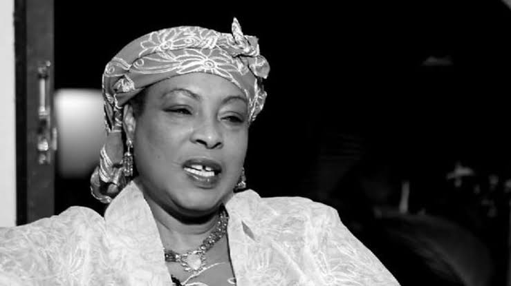 People’s Interests Have Overtaken The Interest of PDP – Ciroma
