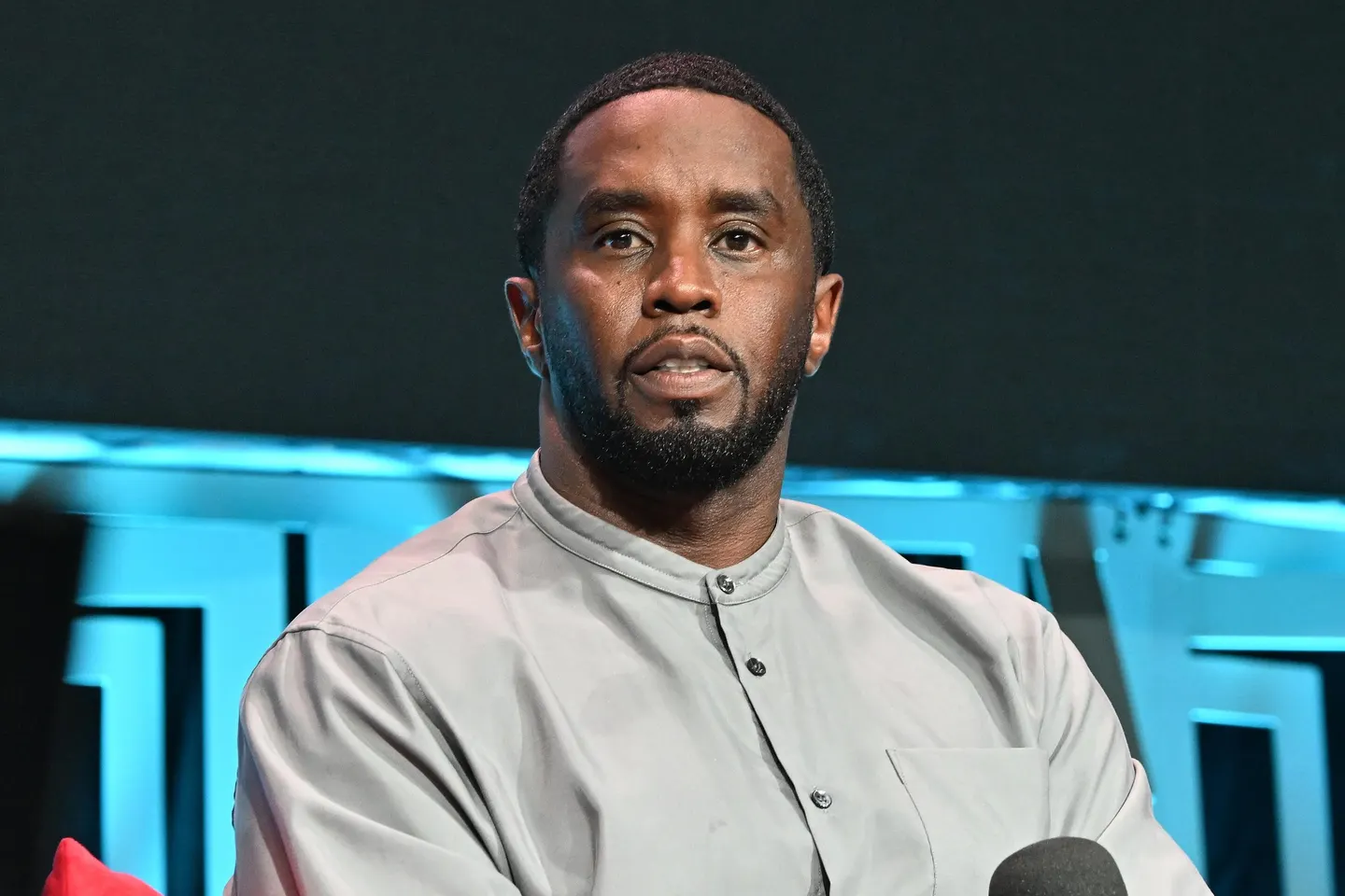 <strong>Former Model Accuses Sean ‘Diddy’ Combs of Drugging, Sexual Assault in 2003</strong>