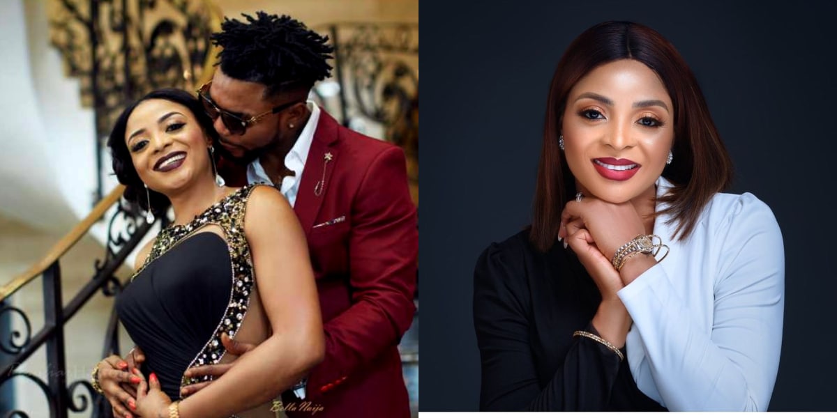 <strong>Nabila breaks silence on the allegations leveled against her by her Ex-husband, Oritsefemi</strong>
