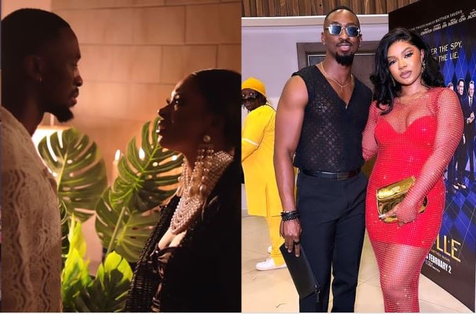 <strong>“Liquorose and I are married”- Saga Reveals</strong>