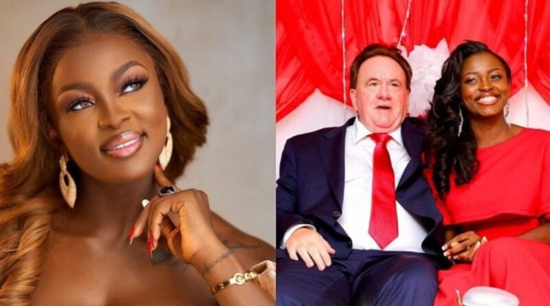 <strong>“I was never divorced from my late husband and have no intention of remarriage” – BBNaija Ka3na issues PSA</strong>