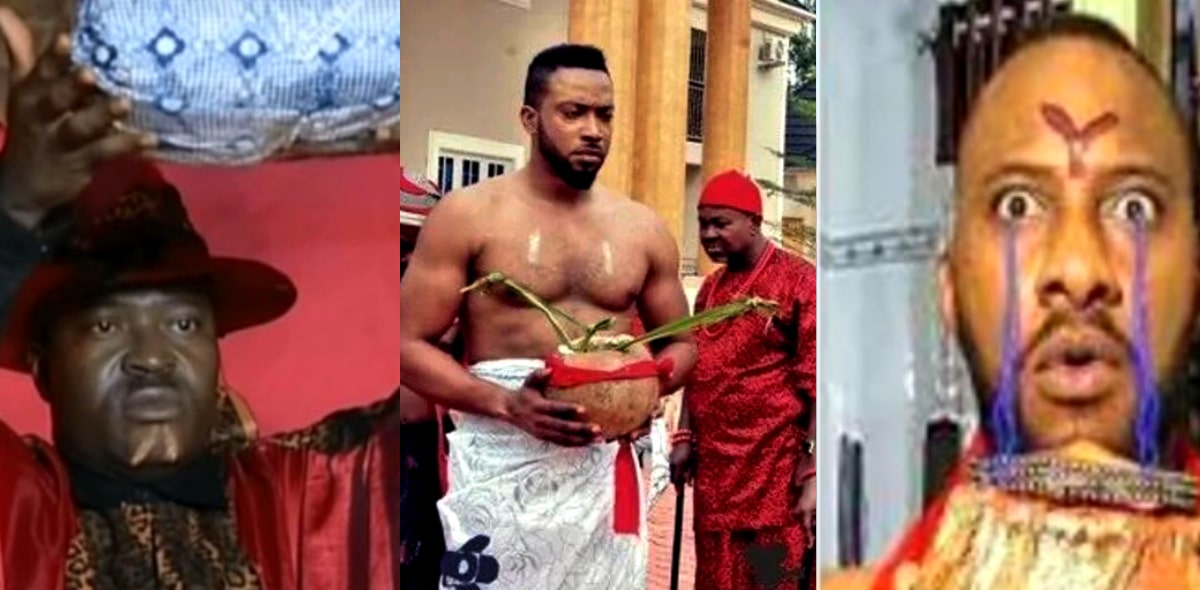 <strong>FG bans money rituals, smoking, crime scenes in Nollywood movies</strong>