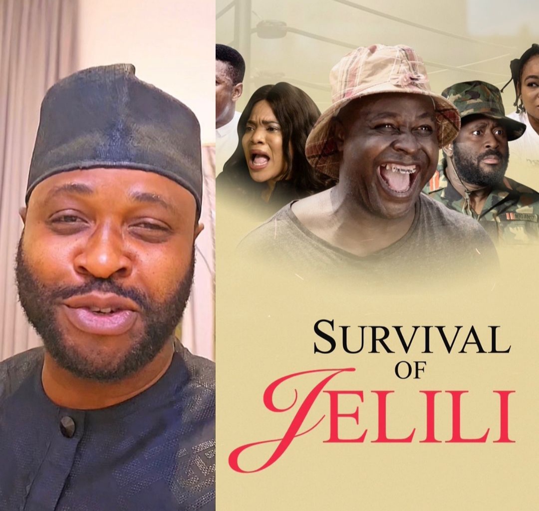 <strong>Femi Adebayo Awarded N25m against Streaming Channel for Film piracy</strong>