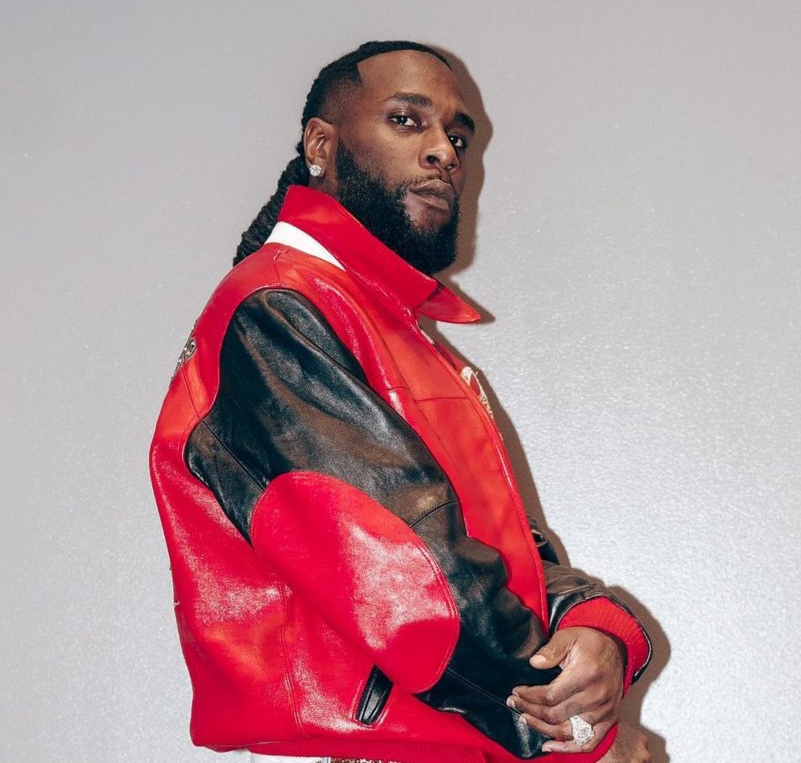 <strong>Burna Boy set to produce his first film, ‘3 Cold Dishes’</strong>