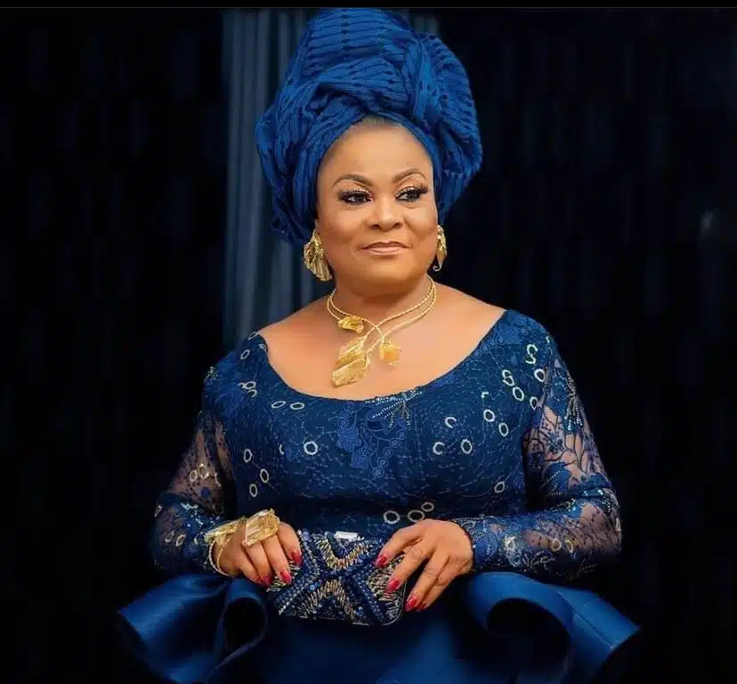 <strong>Sola Sobowale on drug trafficking allegations, rumored dead in Saudi Arabia</strong>