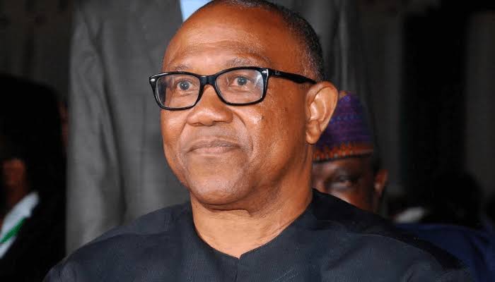 Obi Advised Not To Run For 2027 Presidency