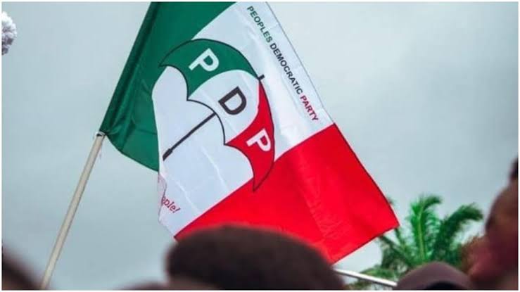 2027: We’re the Party to Beat – PDP
