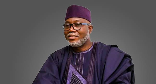 Ondo Poll: Accept Result; Work With Aiyedatiwa, APC Calls Governorship Aspirants