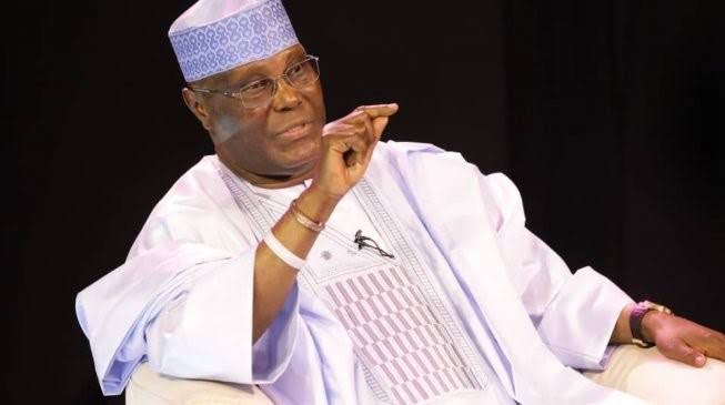 Atiku Advises Buhari on Measures To Succeed