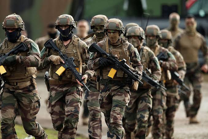 Group Warns FG Over US, France Military Pact