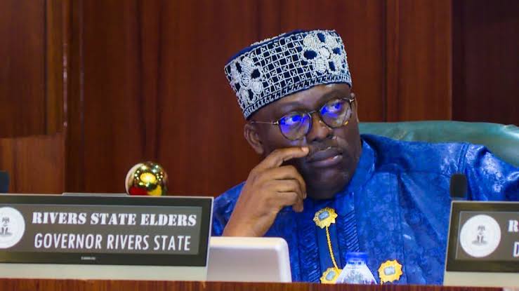 Fubara Has No Constitutional Powers to Withhold LG Funds – SAN