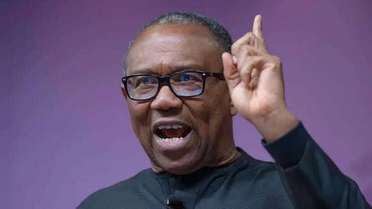 Obi Condemns Cyber security Law by CBN