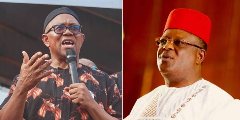 Obi Reacts To Umahi’s Incitement Claim