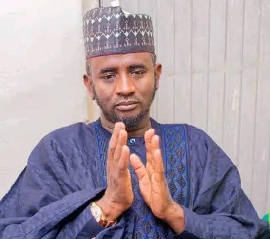 CyberSecurity Levy Not for Private Citizens, Regular Bank Clients – Sen. Buba