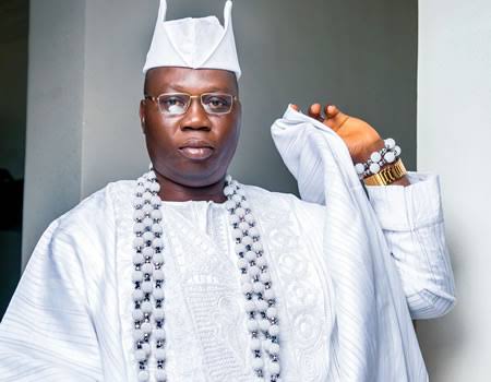 Adams Calls Tinubu To Take Action Against Opposers of His  Administration’s Initiatives