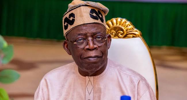 Tinubu Commended Over Cybersecurity Fee Halt