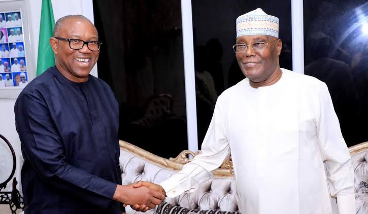 2024: Omokri Doubts Obi, Atiku Alliance