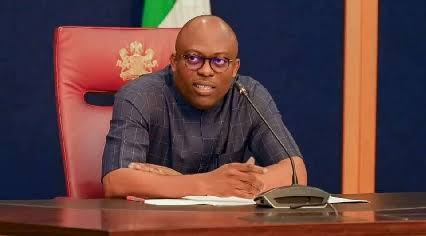Rivers Crisis: Fubara Fires Opposers