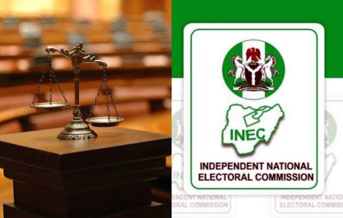 Resist Political Pressure, Group Calls INEC, Judiciary