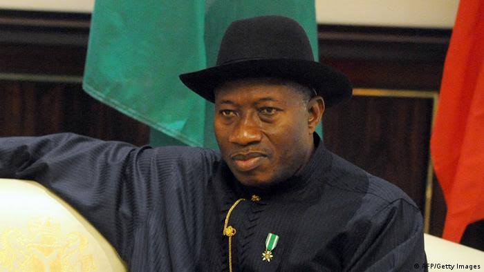 Jonathan Calls For Peace in Rivers State