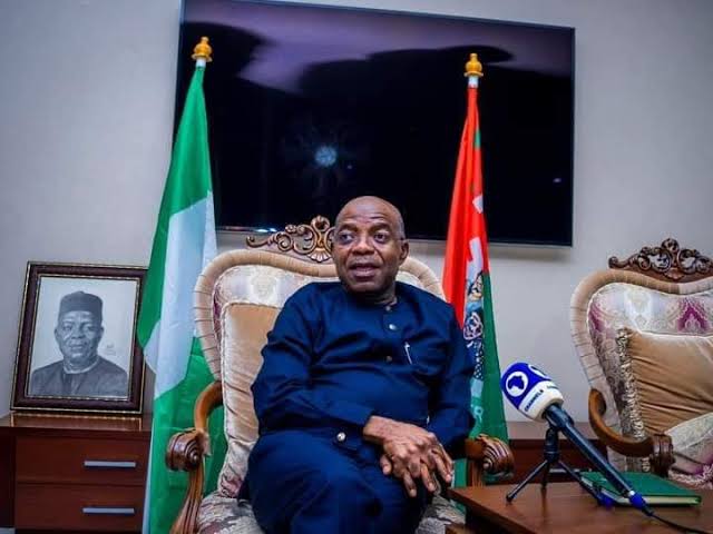 Abia Has Keyed Into The Renewed Hope Agenda – Otti