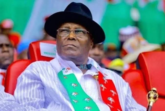 I Will Keep Contesting – Atiku