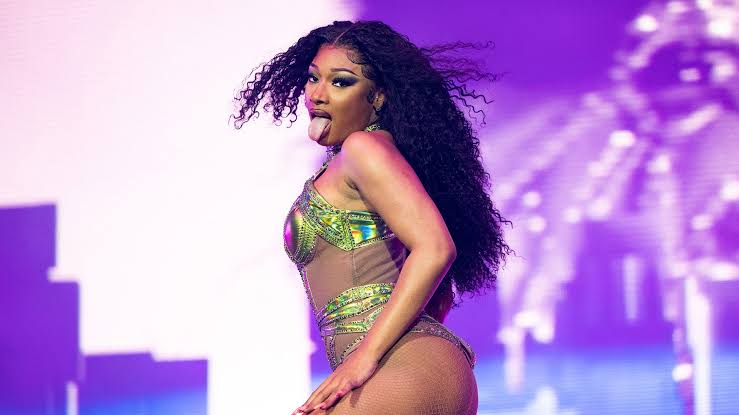 Megan Thee Stallion’s AI-generated sex tape hits the internet